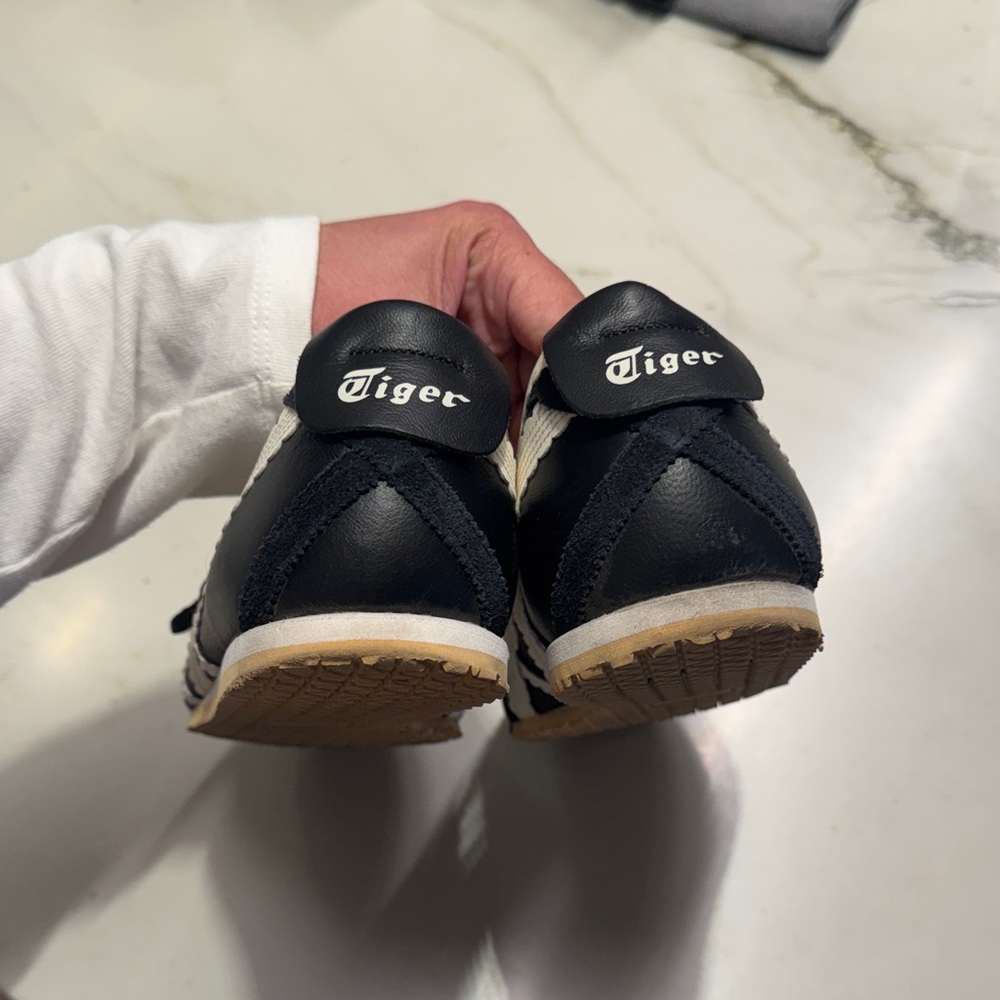 Onitsuka Tiger Mexico 66 Tgrs - Picture 7 of 9
